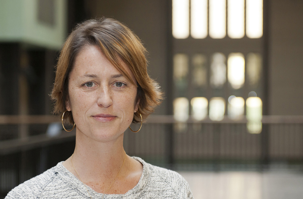 2014광주비엔날레 예술총감독(제시카 모건) 뉴욕 디아아트재단 디렉터로 선정 관련 이미지